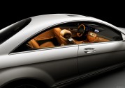 Mercedes-Benz CL 600 Mercedes-Benz CL 600